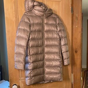 Herno puffer coat